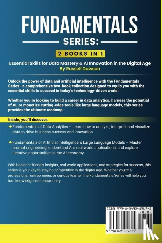Dawson, Russell - Fundamentals Series