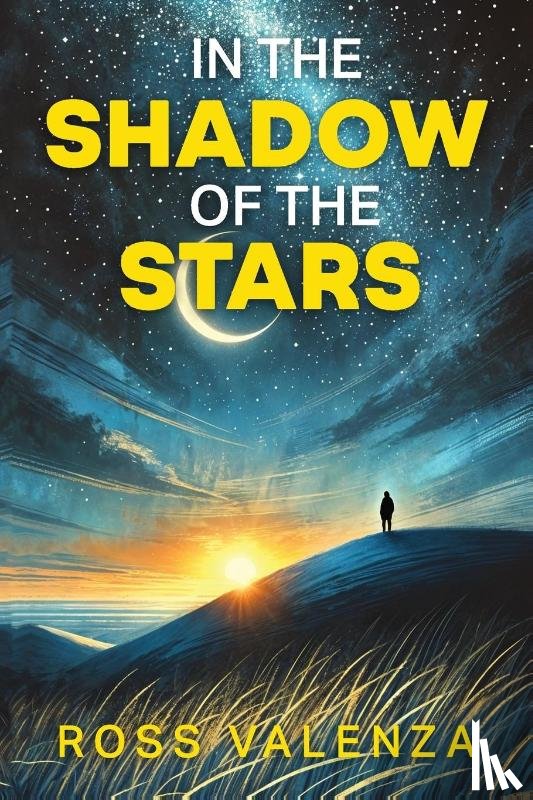 Valenza, Ross - In The Shadow of The Stars