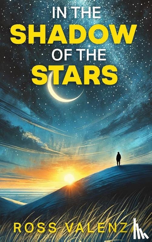 Valenza, Ross - In The Shadow of The Stars