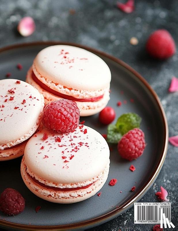 Johnson, Kelly - 50 French Kiss Cookbook Recipes