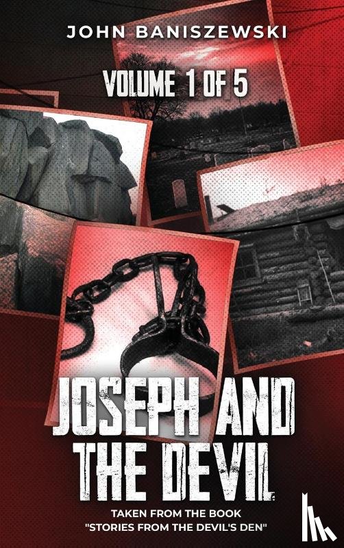 Baniszewski, John - Joseph and The Devil