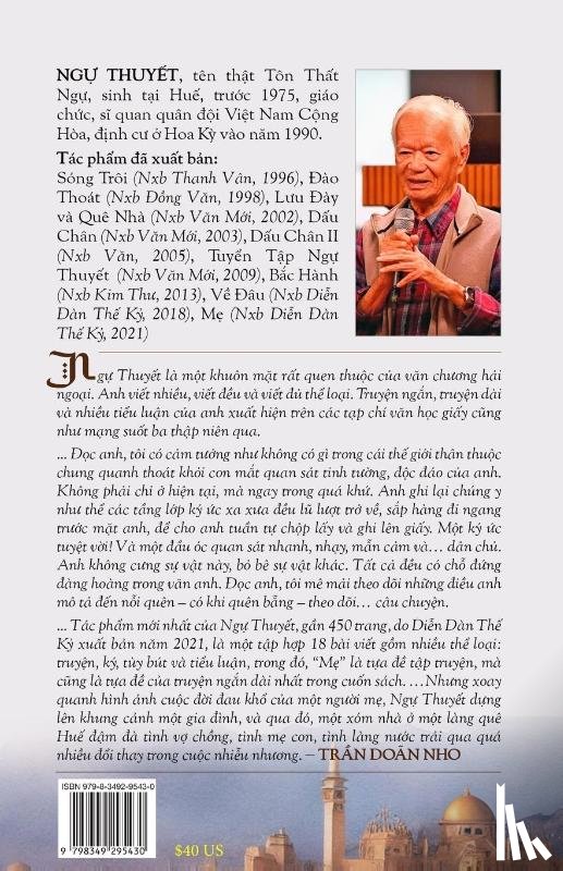 Thuyet, Ngu - Qua Trung ¿ông