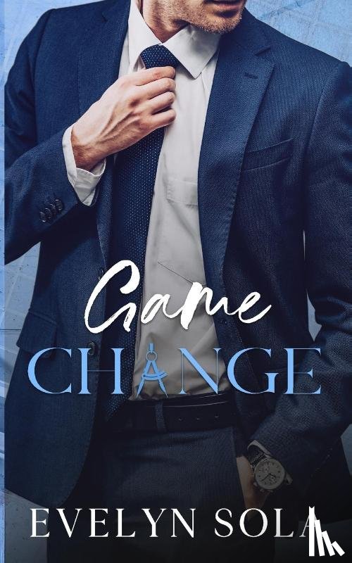 Sola, Evelyn - Game Change