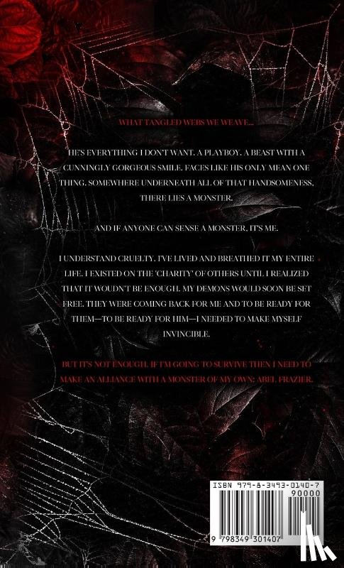 Smoke, Lucy - Wicked Dark Heathens