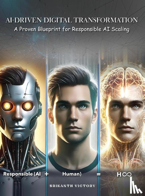 Victory, Srikanth - AI-Driven Digital Transformation