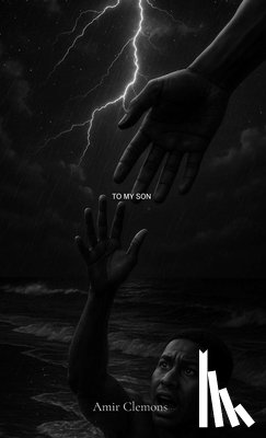 Clemons, Amir - To My Son