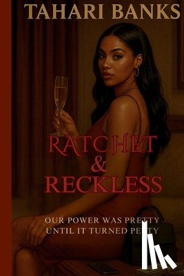 Banks, Tahari - Ratchet & Reckless