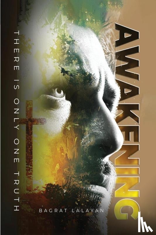 Lalayan, Bagrat - Awakening