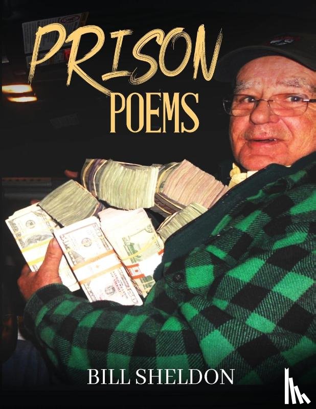 Sheldon, William - Prison Poem