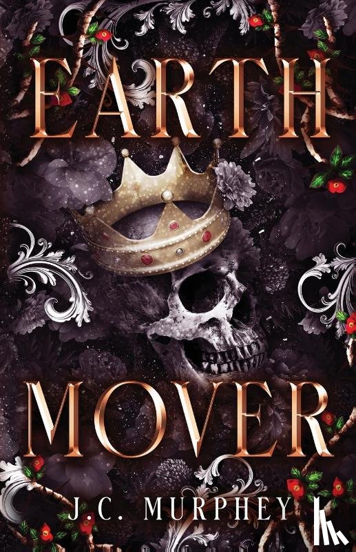 Murphey, J. C. - Earth Mover