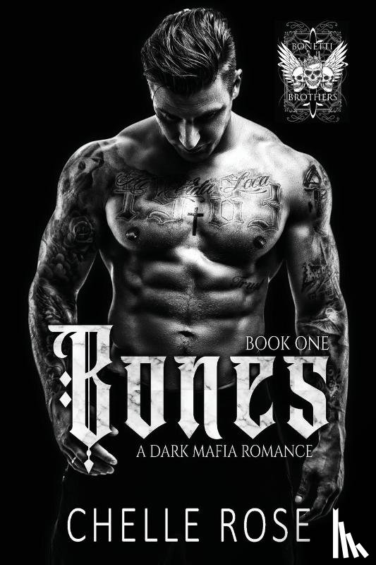 Rose, Chelle - Bones