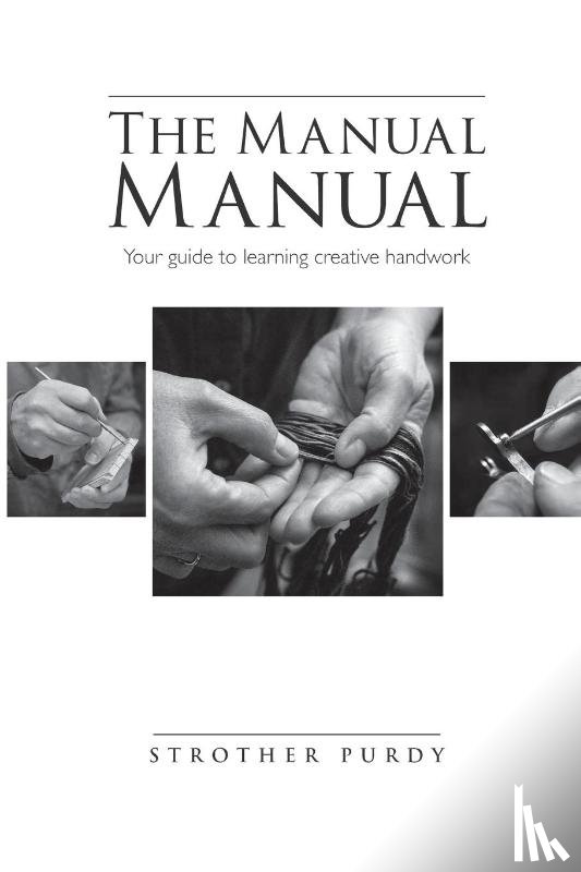 Purdy - The Manual Manual