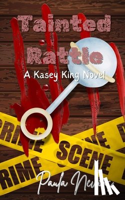 Nevins, Paula - Tainted Rattle
