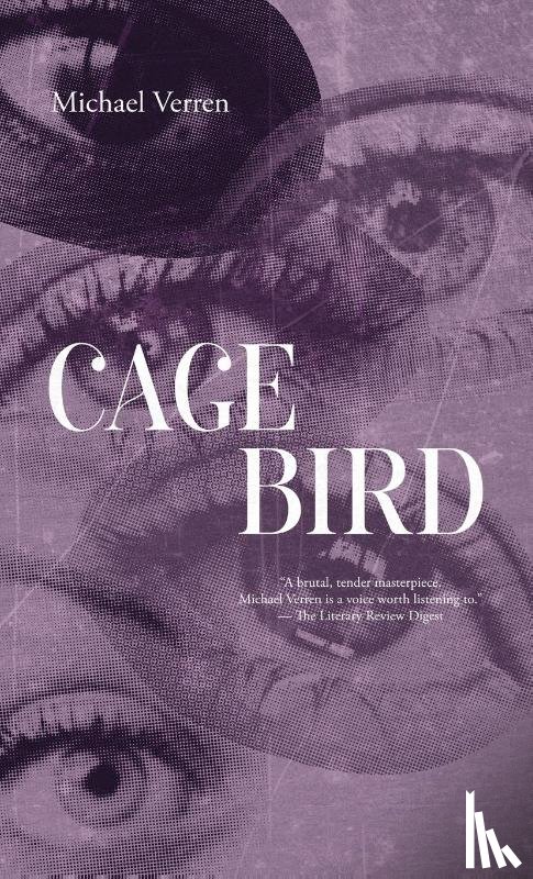 Verren, Michael - Cage Bird