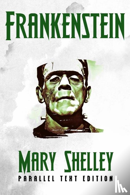 Shelley, Mary - Frankenstein