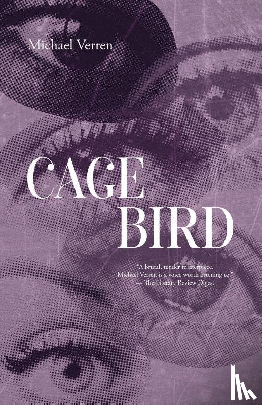 Verren, Michael - Cage Bird