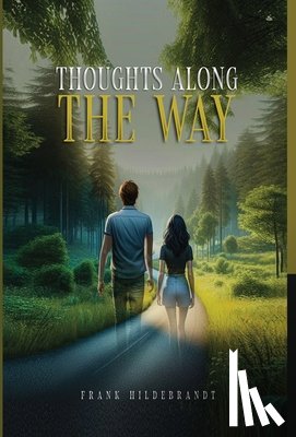 Hildebrandt, Frank - Thoughts Along The Way