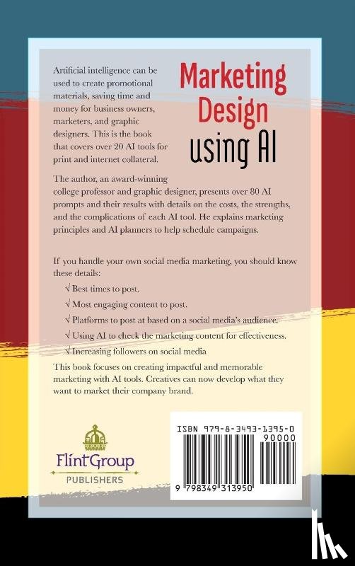 Hettinger, Neal - Marketing Design Using AI