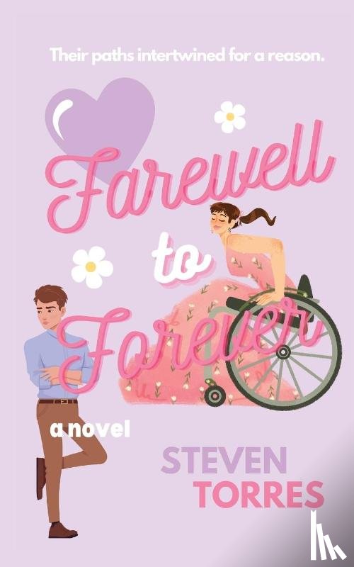 Torres, Steven - Farewell To Forever