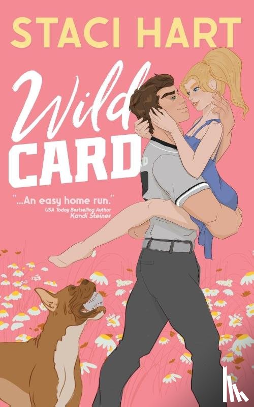Hart, Staci - Wild Card