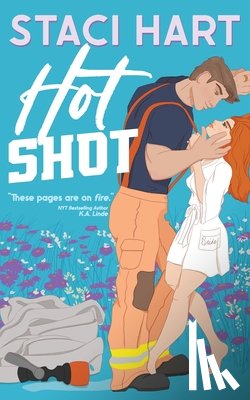 Hart, Staci - Hot Shot