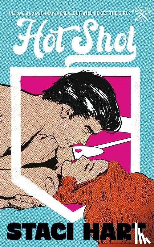 Hart, Staci - Hot Shot Special Edition