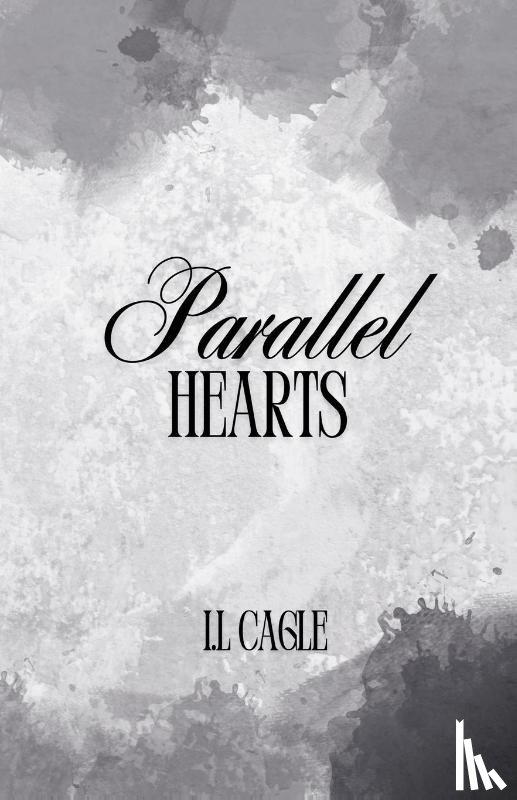 Gallardo, Iris - Parallel Hearts
