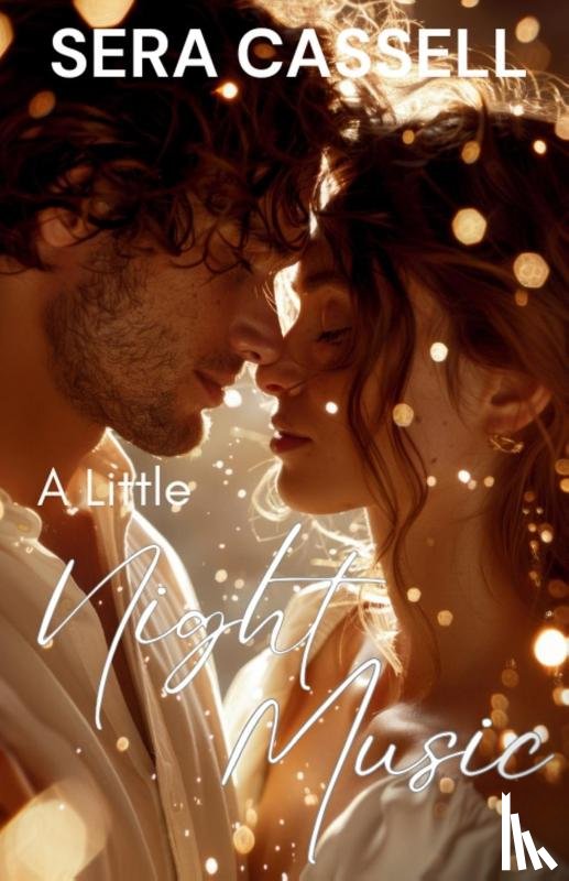 Cassell, Sera - A Little Night Music