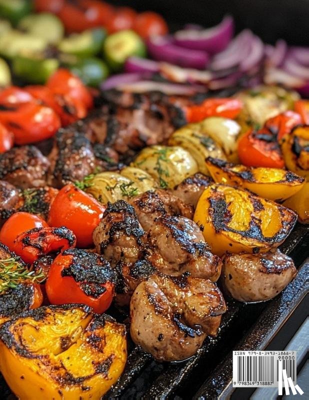 Johnson, Kelly - 50 Premium on the Grill Recipes