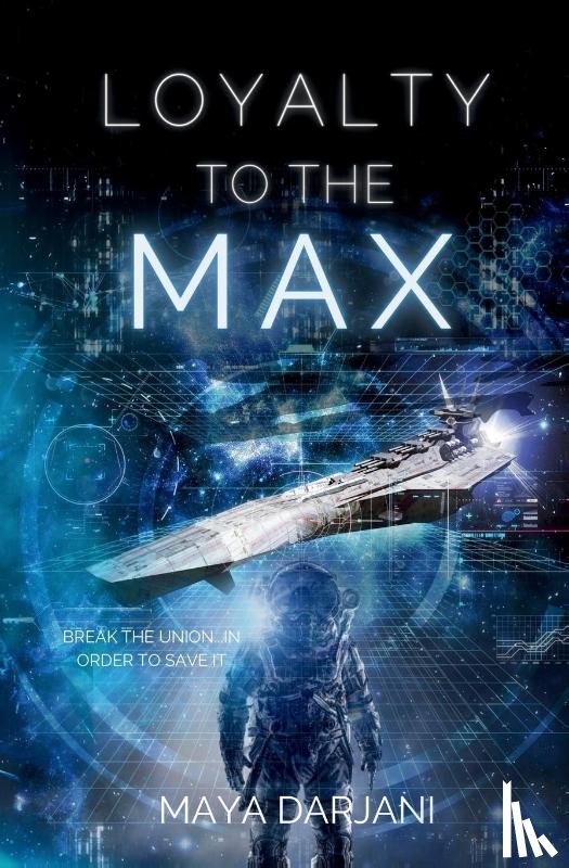 Darjani, Maya - Loyalty to the Max