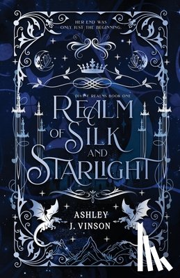 Vinson, Ashley J. - Realm of Silk and Starlight