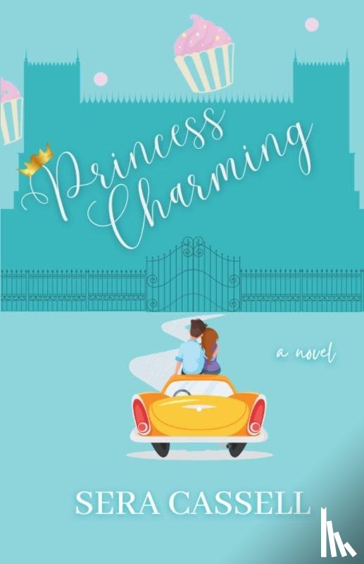 Cassell, Sera - Princess Charming