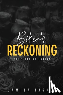 Jasper, Jamila - Biker's Reckoning: Dark Interracial Motorcycle Club Romance