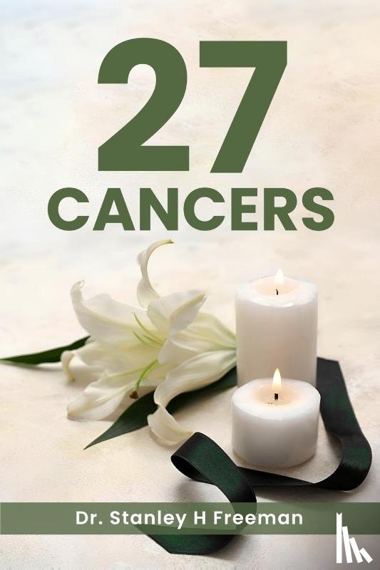 Freeman, Stanley Howard - 27 Cancers