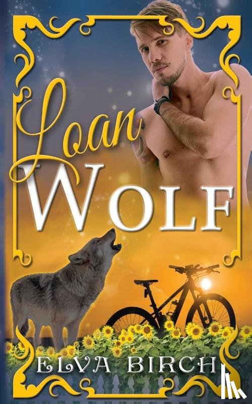 Birch, Elva - Loan Wolf