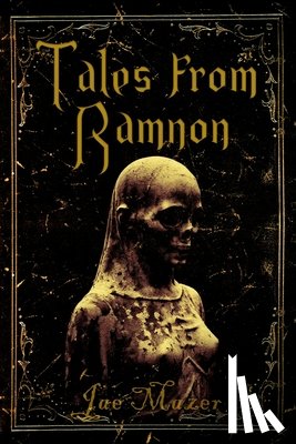 Mazer, Jae - Tales From Ramnon