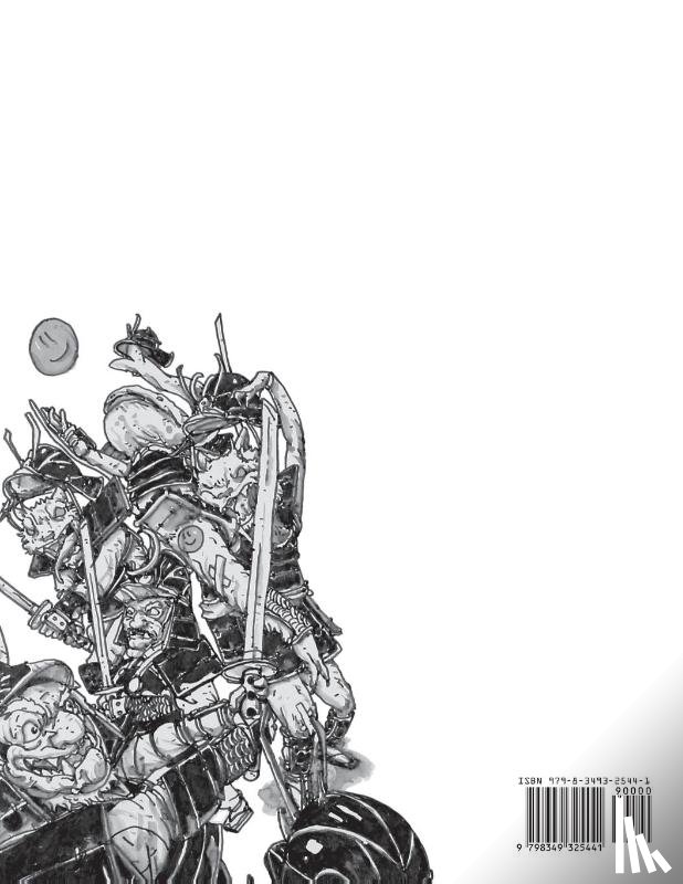 Kolander, Bryce - Bryce Kolander 2025 Ephemera