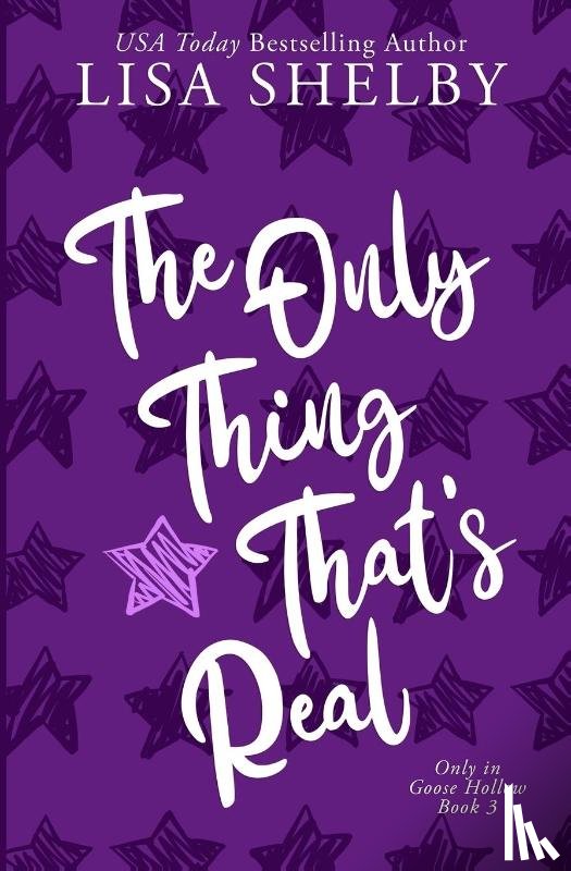 Shelby, Lisa - The Only Thing That's Real
