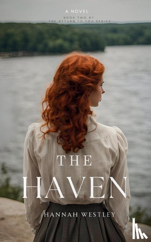 Westley, Hannah - The Haven