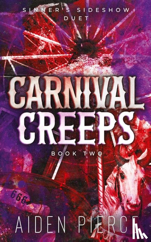 Pierce, Aiden - Carnival Creeps