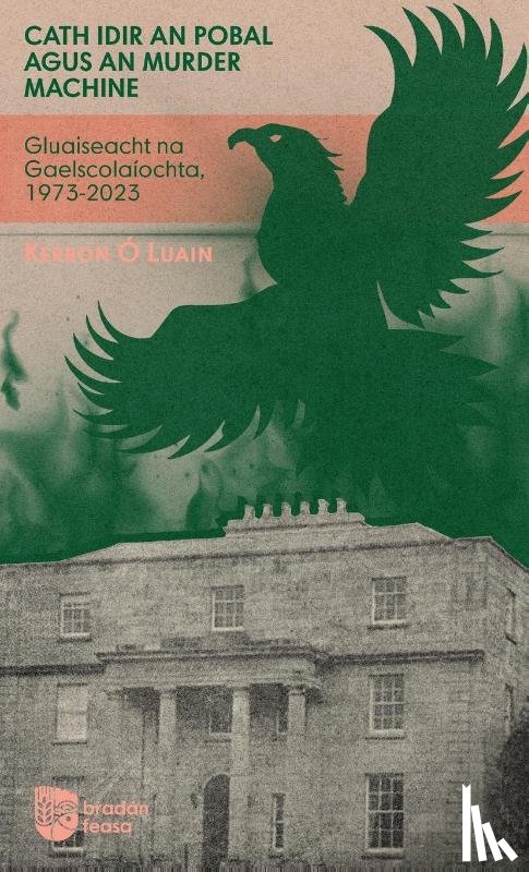 Ó Luain, Kerron - Cath idir an Pobal agus an Murder Machine