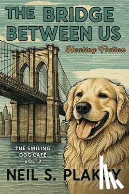 Plakcy, Neil S. - The Bridge Between Us: Healing Fiction