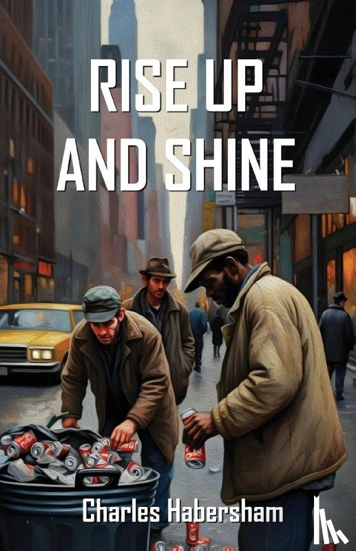 Habersham, Charles - Rise Up and Shine