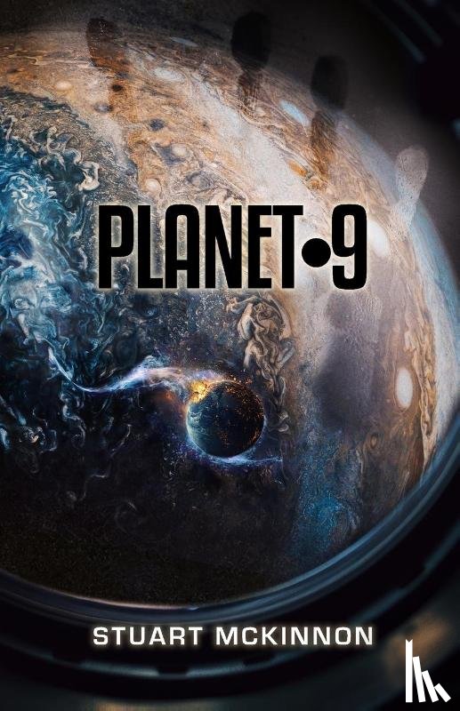 McKinnon, Stuart - Planet 9