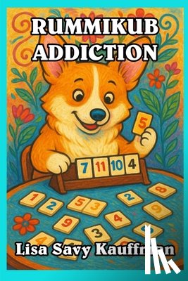Kauffman, Lisa Savy - Rummikub(R) Addiction