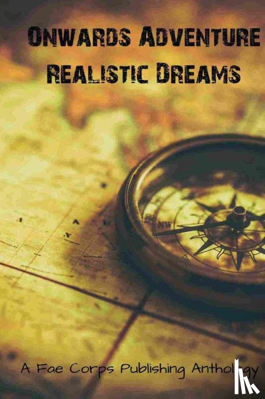 Palumbo, Sergio, Hazard, Pyle, Deal, Ef - Onwards Adventure Realistic Dreams