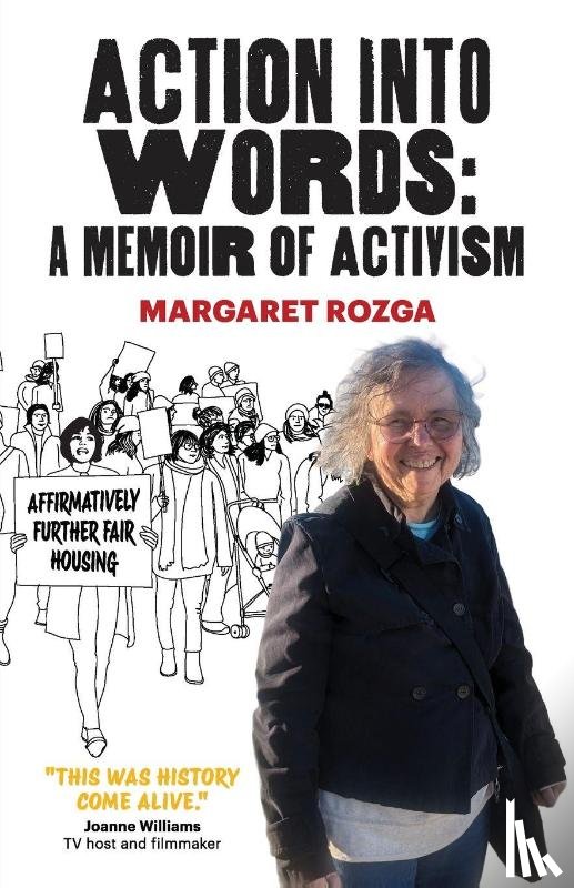 Rozga, Margaret - Rozga, M: Action Into Words