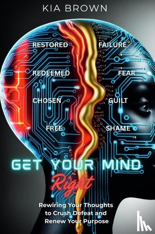 Brown, Kia - Get Your Mind Right