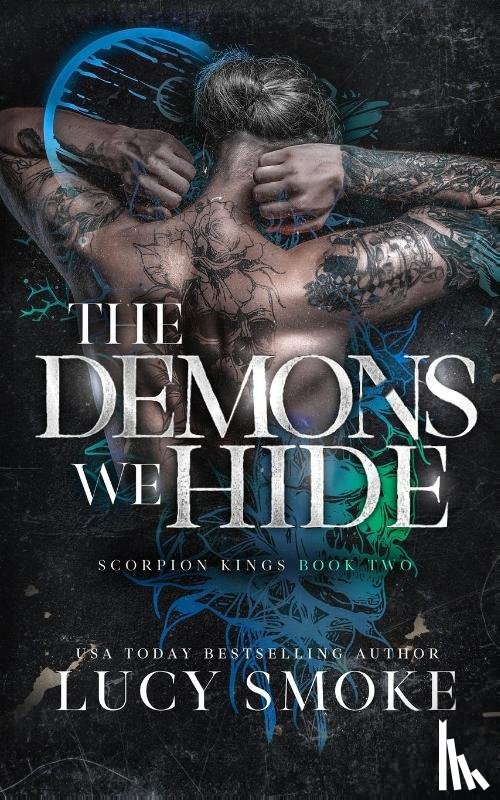 Smoke, Lucy - The Demons We Hide