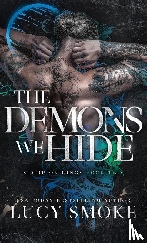 Smoke, Lucy - The Demons We Hide